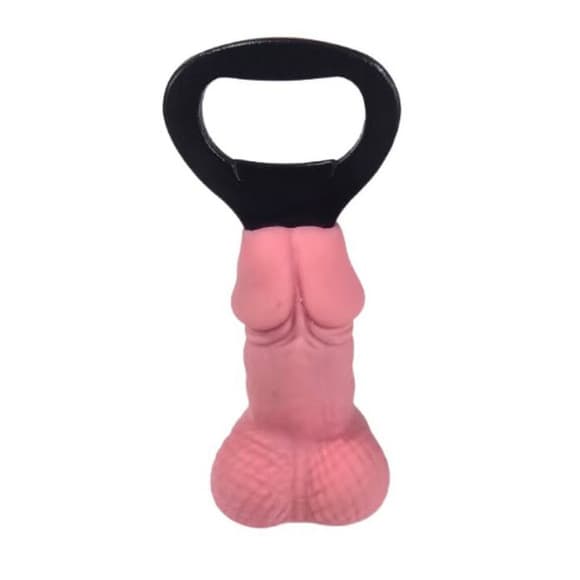 Відкривачка-пеніс Diverty Sex Pink