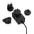 Вібромасажер MyMagicWand - Wand Massger Medium Black