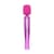 Вібромасажер MyMagicWand - Wand Massger Electric Pink