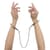 Наручники Bedroom Fantasies:Metal Handcuffs - Silver