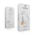 Эрекционное кольцо Bedroom Fantasies:Magnetic Cockring - Silver