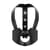 Бондажная система на голову для страпона Bedroom Fantasies Head Bondage Harness