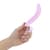 Скляний фалоімітатор в формі щупальця Gildo No. 34 Tentacle Glass Dildo