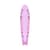 Скляний фалоімітатор в формі щупальця Gildo No. 34 Tentacle Glass Dildo