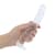 Скляний фалоімітатор Gildo Textured Glass Dildo No. 36