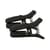 Зажимы для сосков с вибрацией Bedroom Fantasies Vibrating Nipple Clamps - Black