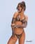 Комплект Obsessive Addia 3-pcs set S/M
