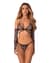 Комплект Obsessive Addia 3-pcs set S/M