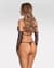 Комплект Obsessive Addia 3-pcs set S/M