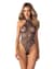 Боді Obsessive Corrosis teddy S/M
