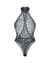Боді Obsessive Corrosis teddy S/M