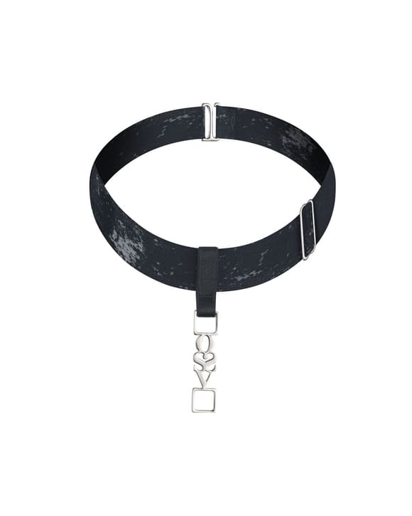 Чокер Obsessive Corrosis choker