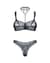 Комплект Obsessive Corrosis 2-pcs set S/M