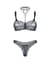 Комплект Obsessive Corrosis 2-pcs set 2XL/3XL