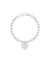 Ланцюжок на шию з серцем Obsessive Corrosis necklace