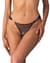 Трусики Obsessive Corrosis crotchless thong S/M
