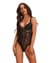 Боді Obsessive Deina More teddy S/M