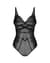 Боді Obsessive Deina More teddy L/XL