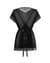 Пеньюар Obsessive Deina More peignoir S/M