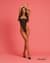 Боді Obsessive Rolleya crotchless teddy S/M