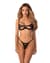 Комплект Obsessive Rolleya 2-pcs set S/M