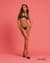 Комплект Obsessive Rolleya 2-pcs crotchless set S/M