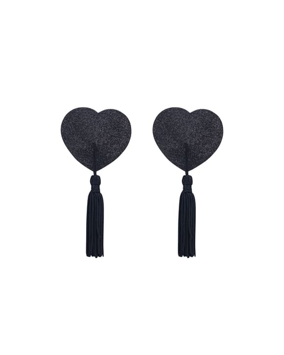 Пестис с кисточками Obsessive Secret spark nipple covers