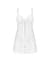 Бебі-дол Obsessive Weddya babydoll S/M