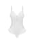 Боді Obsessive Weddya crotchless teddy S/M