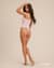 Боді Obsessive Weddya crotchless teddy L/XL