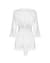 Пеньюар Obsessive Weddya peignoir 2XL/3XL