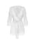 Пеньюар Obsessive Weddya peignoir 2XL/3XL