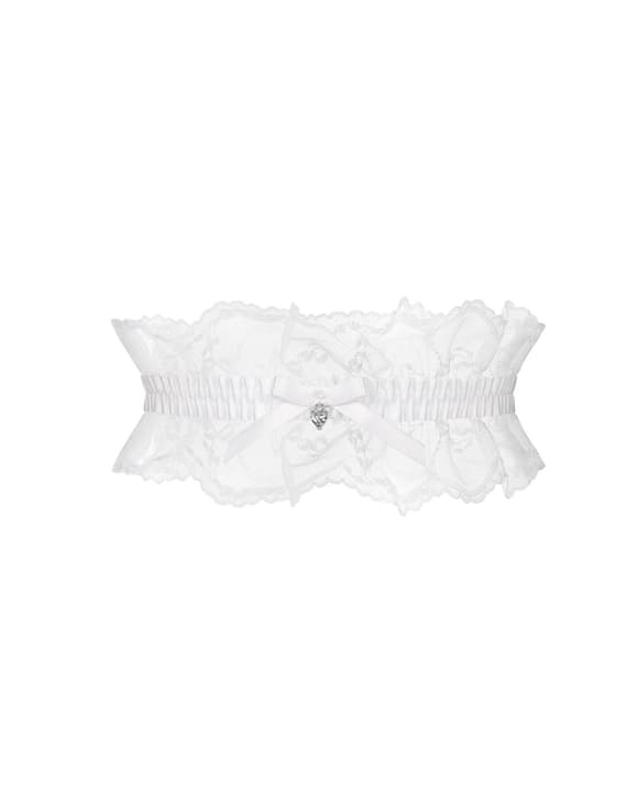Весільна підв'язка Obsessive Weddya garter