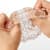Мастурбатор Tenga Geo Aqua Clear, новий матеріал, ніжні хвилі