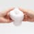 Мастурбатор Tenga 3Dx Zen, дуже ніжний
