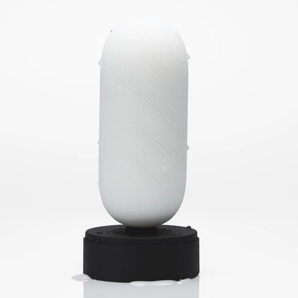 Мастурбатор Tenga 3Dx Zen, дуже ніжний