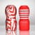 Мастурбатор Tenga Super Tenga 01 Storm Crash