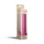 Свеча для WaxPlay Feral Feelings classic 15 см Pink