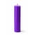 Свеча для WaxPlay Feral Feelings classic 15 см Purple