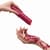 Свеча для WaxPlay Feral Feelings classic 15 см Cherry