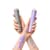 Свеча для WaxPlay Feral Feelings soft 15 см Light Purple