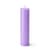 Свеча для WaxPlay Feral Feelings soft 15 см Light Purple