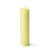 Свеча для WaxPlay Feral Feelings soft 15 см Light Yellow