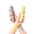 Свеча для WaxPlay Feral Feelings soft 15 см Light Yellow