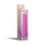 Свеча для WaxPlay Feral Feelings UV-neon 15 см Neon Pink