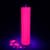 Свеча для WaxPlay Feral Feelings UV-neon 15 см Neon Pink