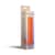 Свеча для WaxPlay Feral Feelings UV-neon 15 см Neon Orange