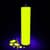 Свеча для WaxPlay Feral Feelings UV-neon 15 см Neon Yellow