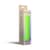 Свеча для WaxPlay Feral Feelings UV-neon 15 см Neon Green