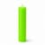 Свеча для WaxPlay Feral Feelings UV-neon 15 см Neon Green